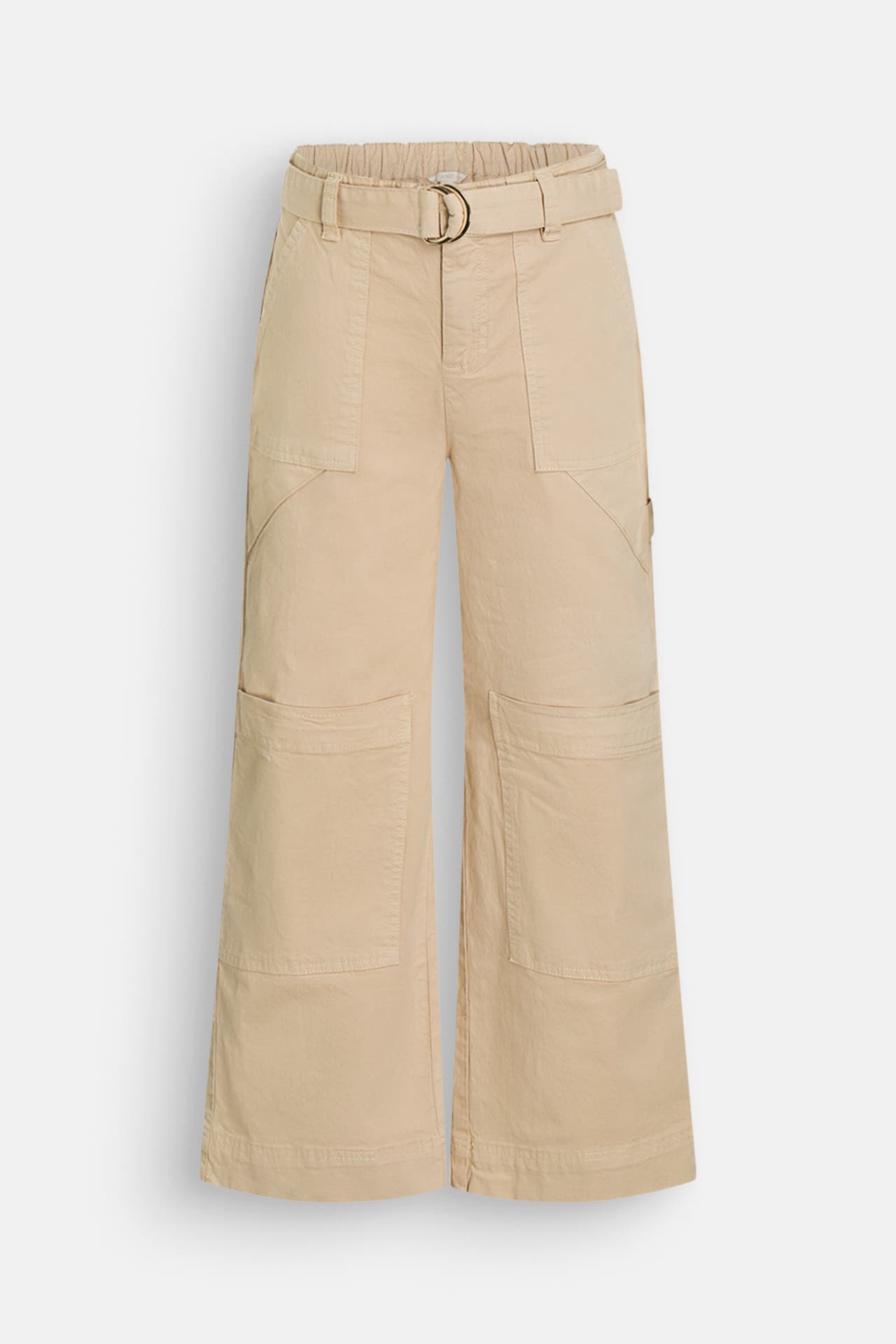 GUESS Stoffhose sand, Bild 1