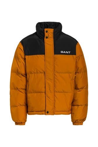 GANT Steppjacke zweifarbig
