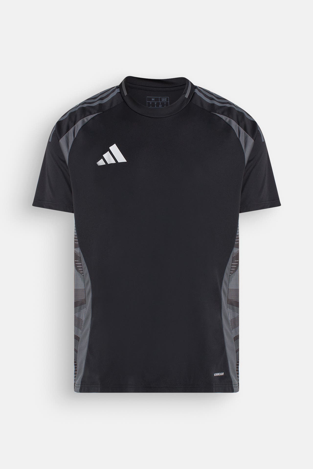 ADIDAS Funktionsshirt mehrfarbig, Bild 1