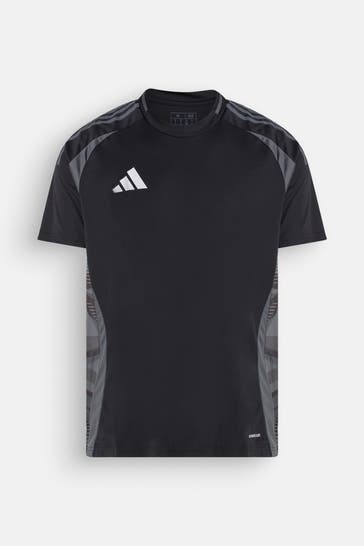 ADIDAS Funktionsshirt mehrfarbig