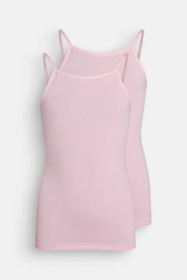 VINGINO Unterhemd rosa