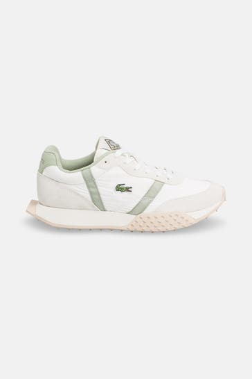 LACOSTE Sneaker mehrfarbig