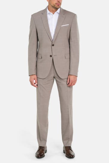 JOOP! Anzug 'Herby' Slim Fit