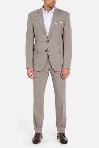 JOOP! Anzug 'Herby' Slim Fit
