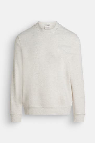 CALVIN KLEIN Sweatshirt greige