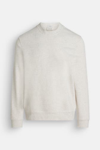 CALVIN KLEIN Sweatshirt greige