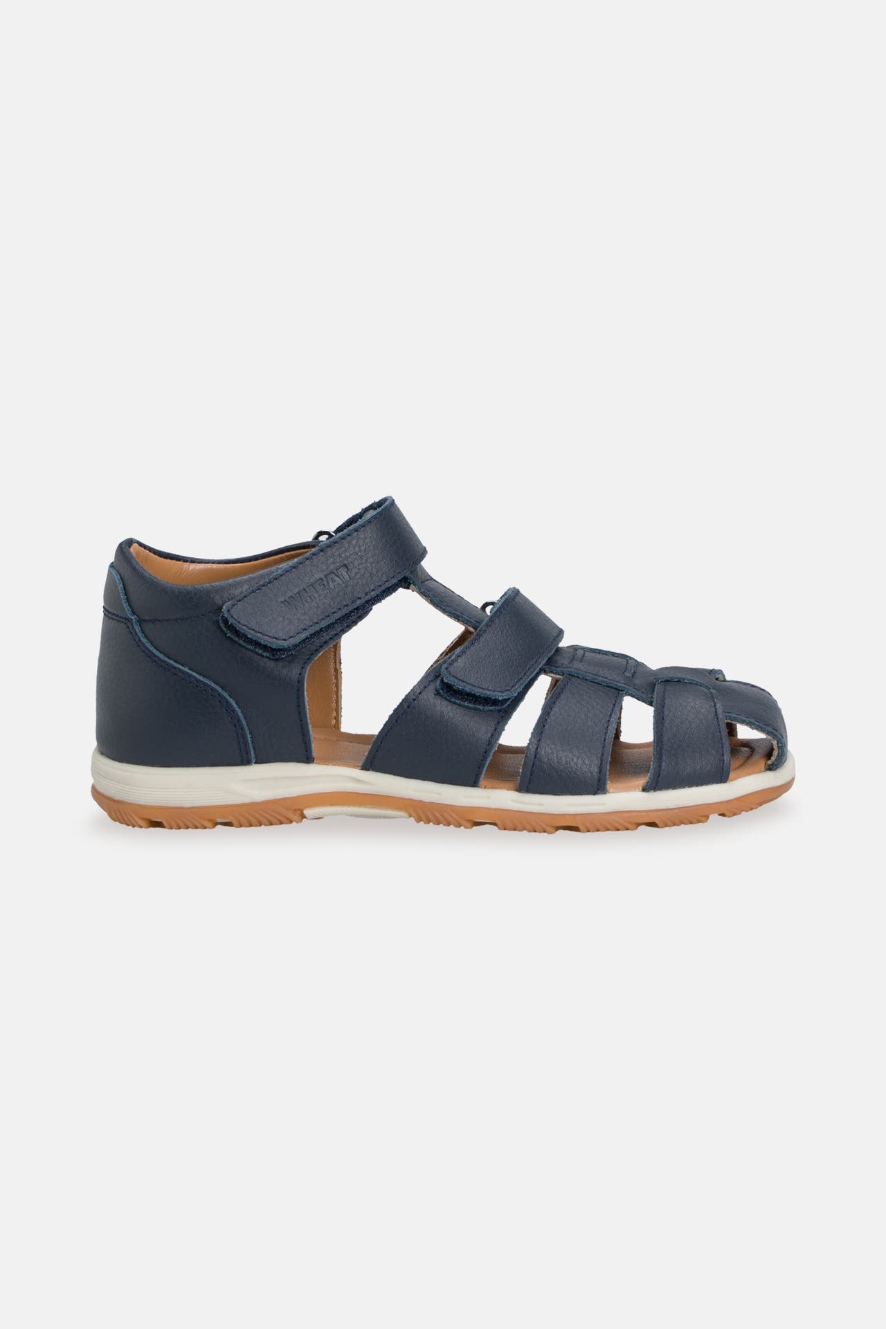 WHEAT Sandalen dunkelblau, Bild 1