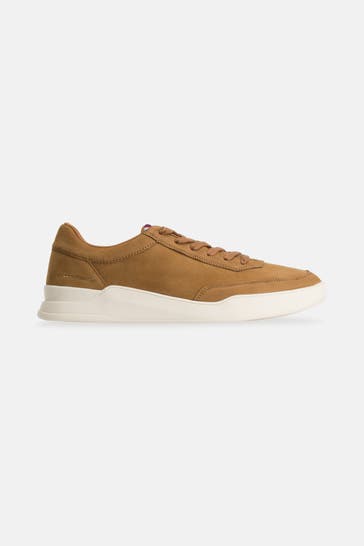TOMMY HILFIGER Sneaker 'Colin' camel