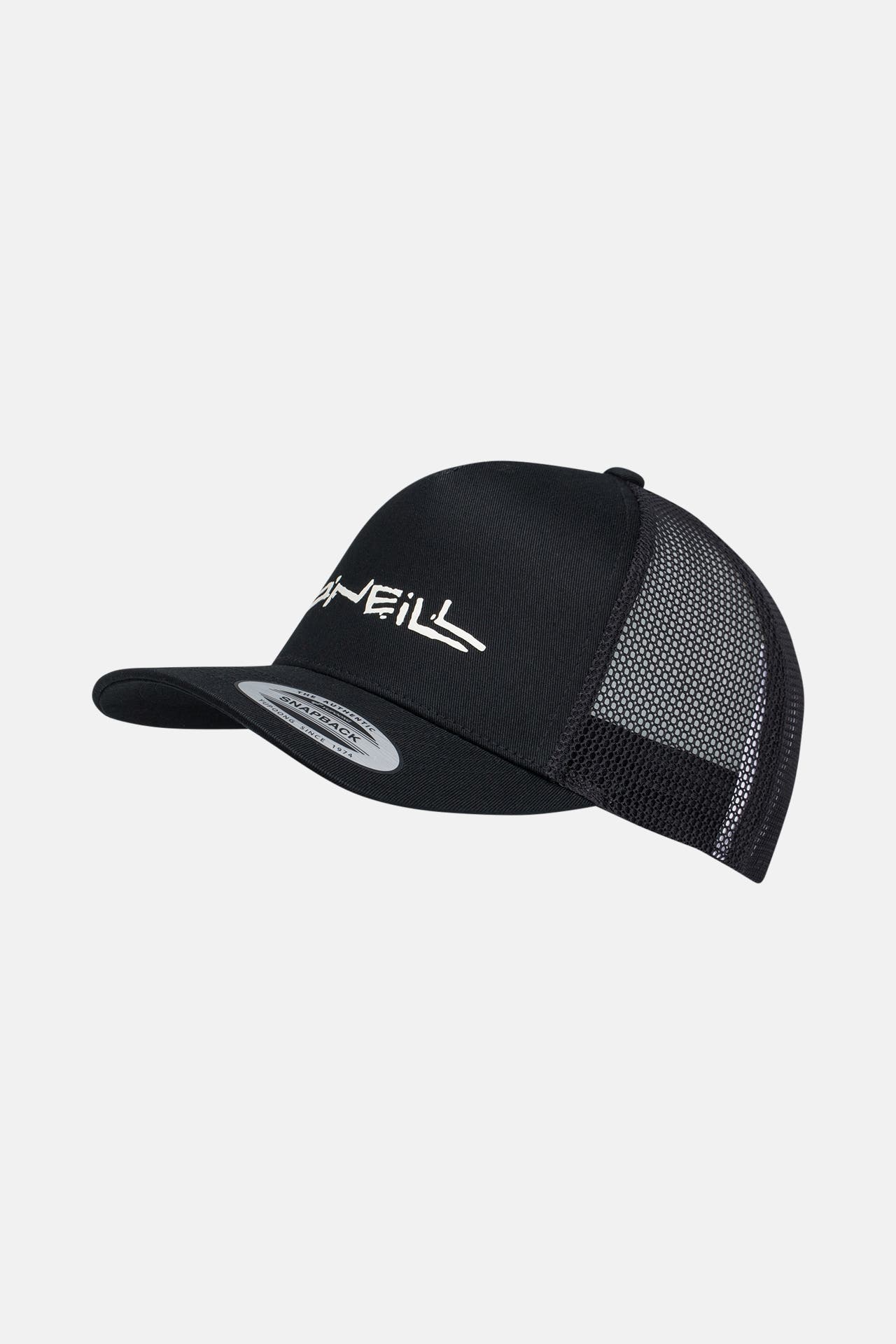 O'NEILL Basecap 'Trucker' schwarz, Bild 1