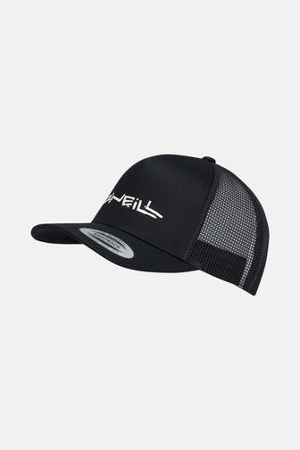 O'NEILL Basecap 'Trucker' schwarz