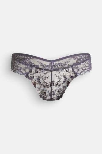 TRIUMPH Slip dunkelgrau