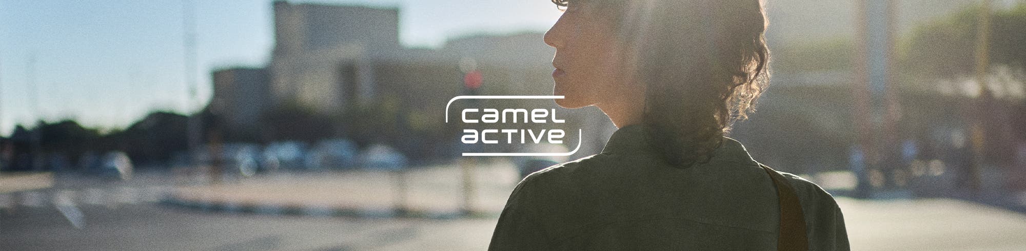 CAMEL ACTIVE Sale Damen