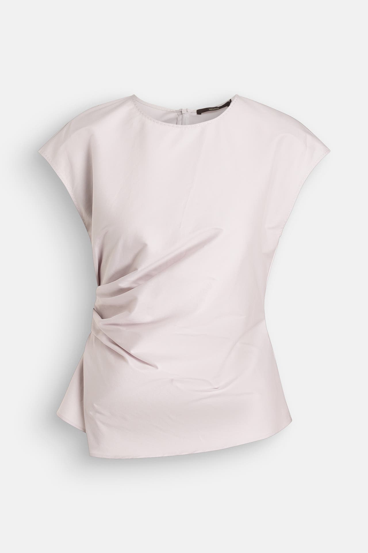 WINDSOR. Blusenshirt mauve, Bild 1