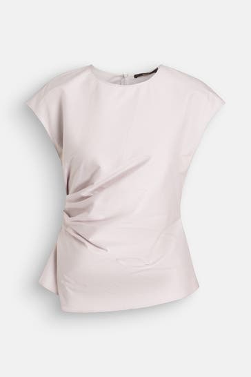 WINDSOR. Blusenshirt mauve
