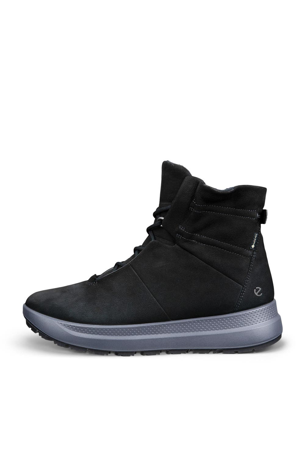 ECCO Winterstiefel schwarz, Bild 1