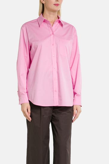 RIANI Pink blouse