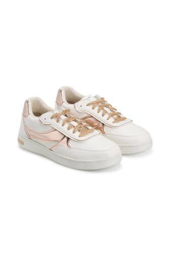GEOX Sneaker 'Jaysen' zweifarbig