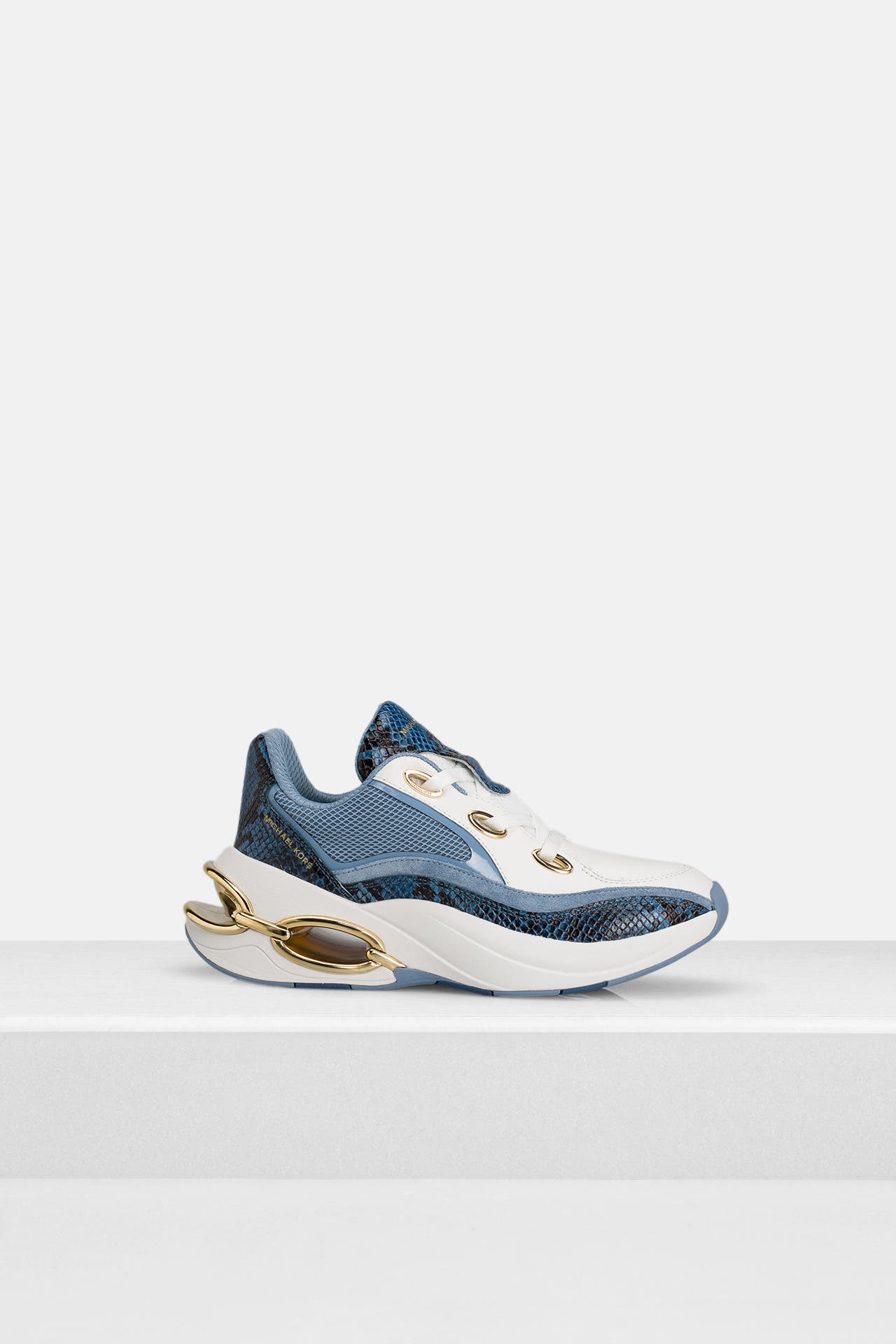 MICHAEL MICHAEL KORS Sneaker 'Toni' mehrfarbig, Bild 1