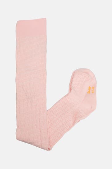 STEIFF Strumphose rosa