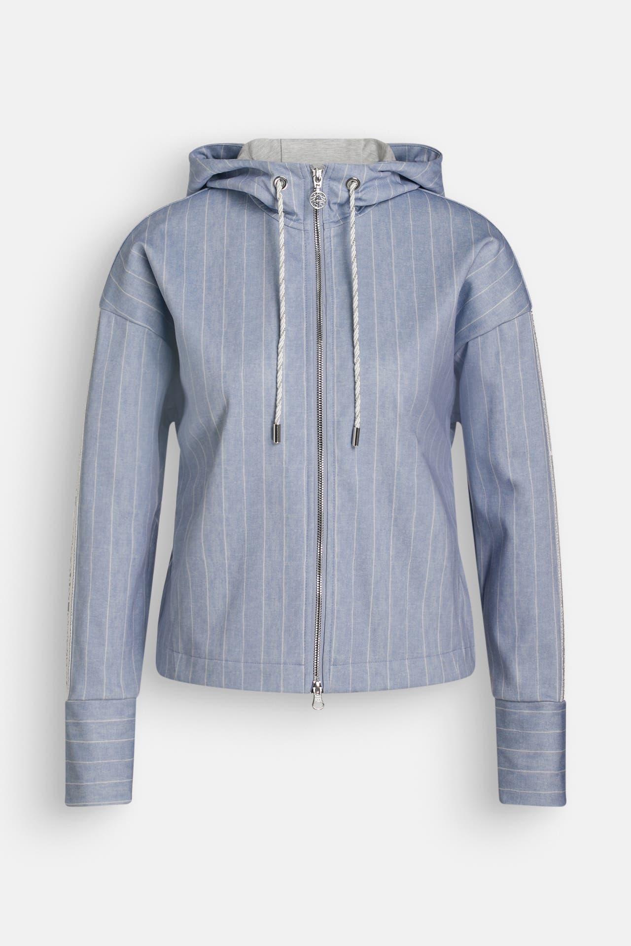 SPORTALM Blouson 'Byron m.K.' gemustert, Bild 1