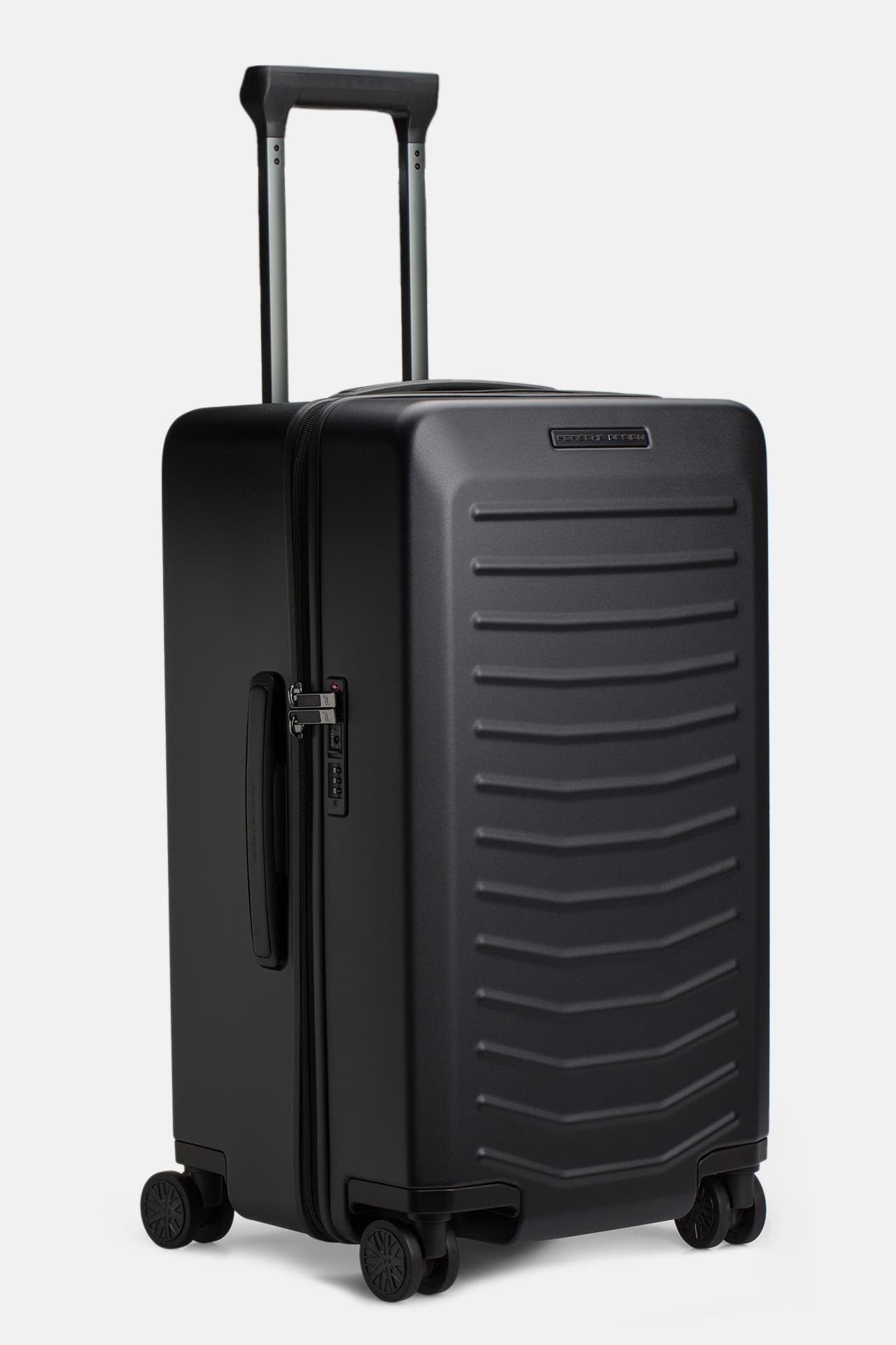 PORSCHE DESIGN Trolley schwarz, Bild 1