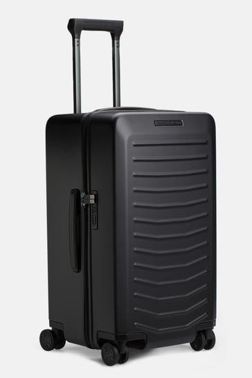PORSCHE DESIGN Trolley schwarz