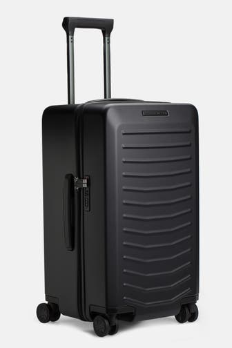 PORSCHE DESIGN Trolley schwarz
