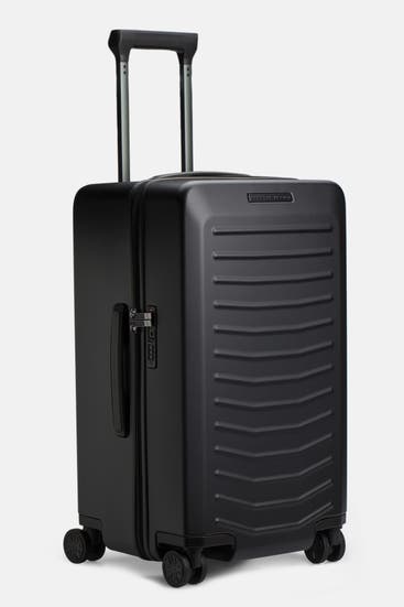 PORSCHE DESIGN - Trolley schwarz
