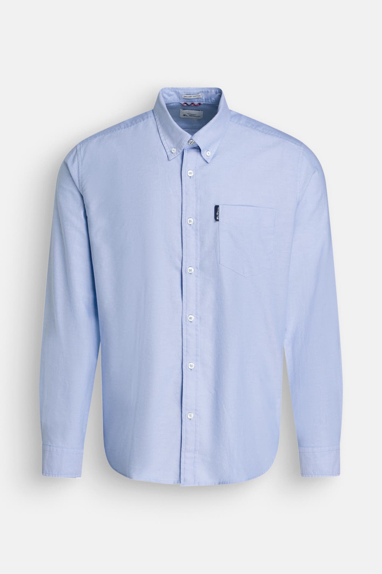 BEN SHERMAN Casual-Hemd Regular Fit, Bild 1
