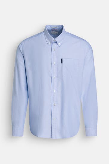 BEN SHERMAN Casual-Hemd Regular Fit