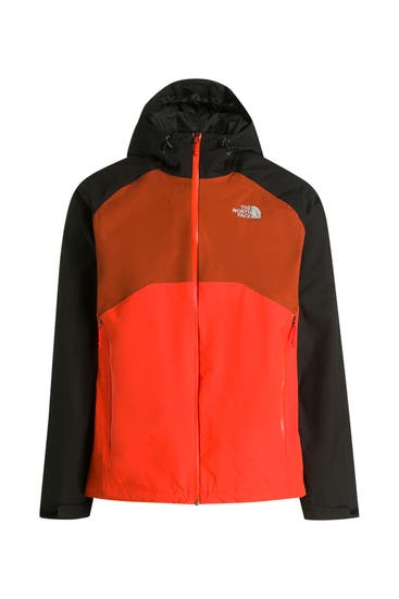 THE NORTH FACE - Hardshelljacke 'Stratos' dreifarbig