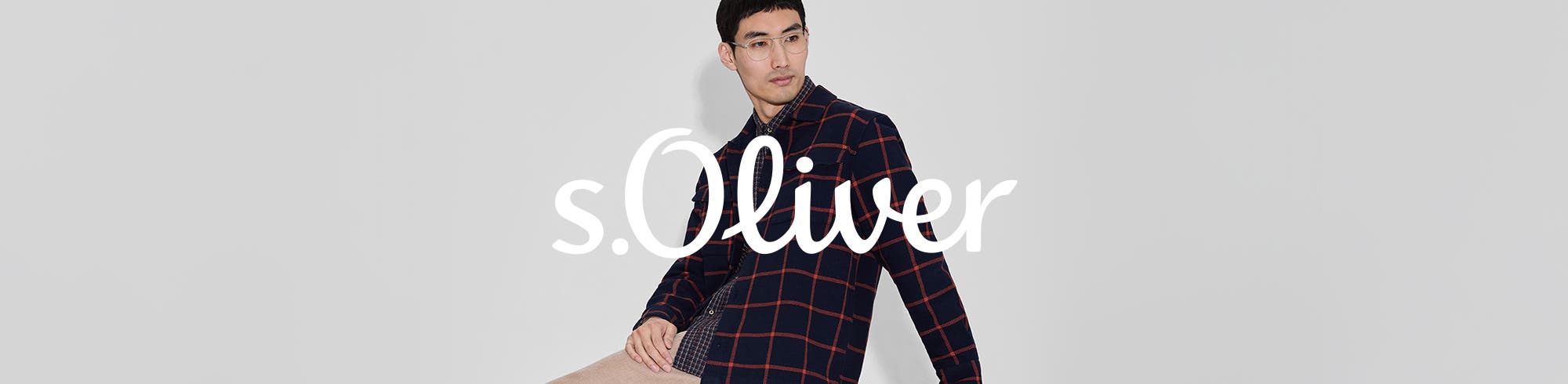 S.OLIVER Sale Herren