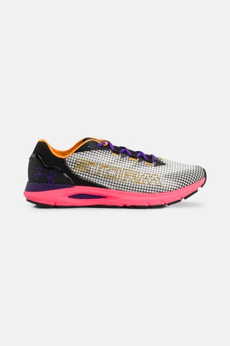 UNDER ARMOUR Trainingsschuhe 'Sonic 6 Storm' mehrfarbig