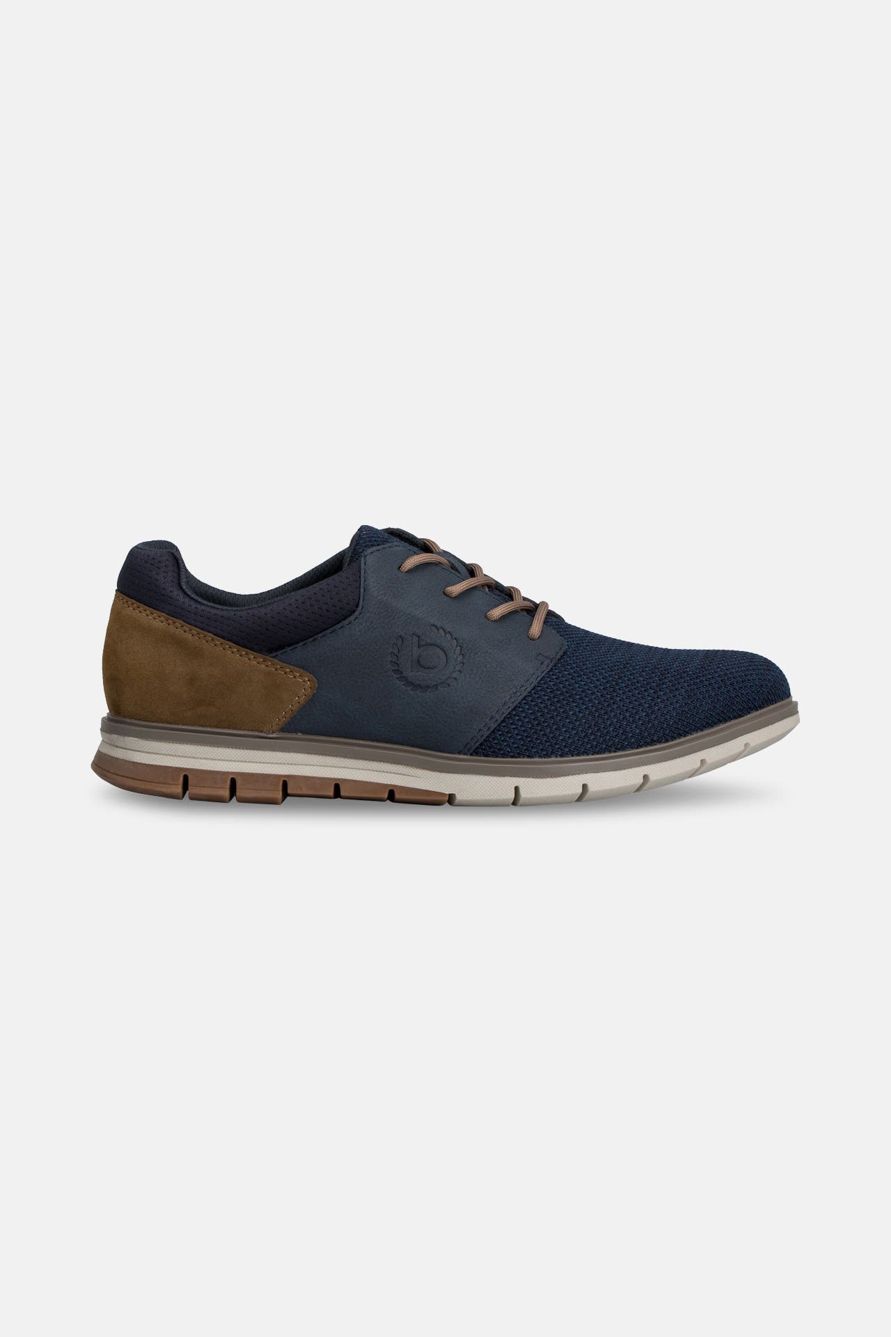BUGATTI Sneaker 'Sandman' dunkelblau, Bild 1