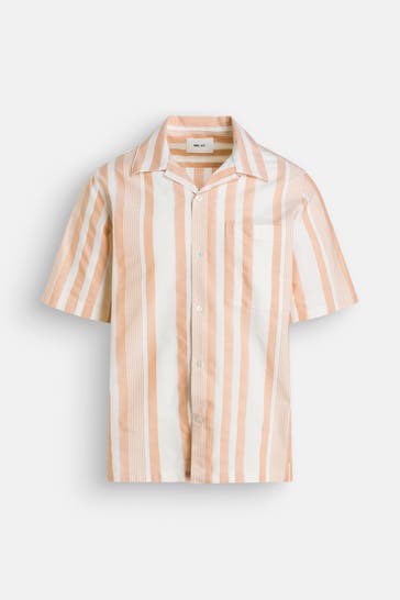 NN07 Kurzarmhemd 'Julio' Regular Fit