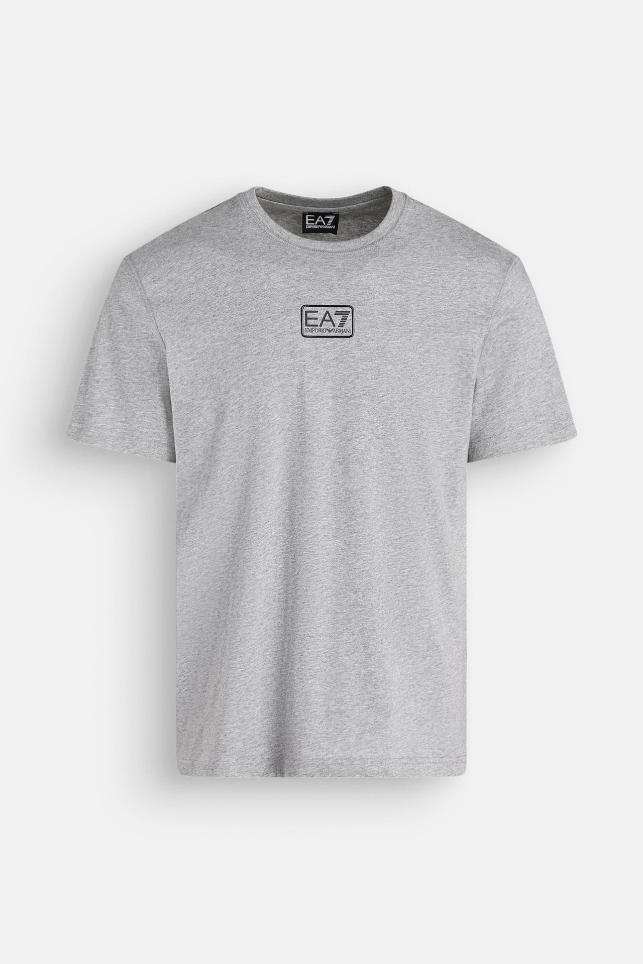 EA7 T-Shirt grau, Bild 1