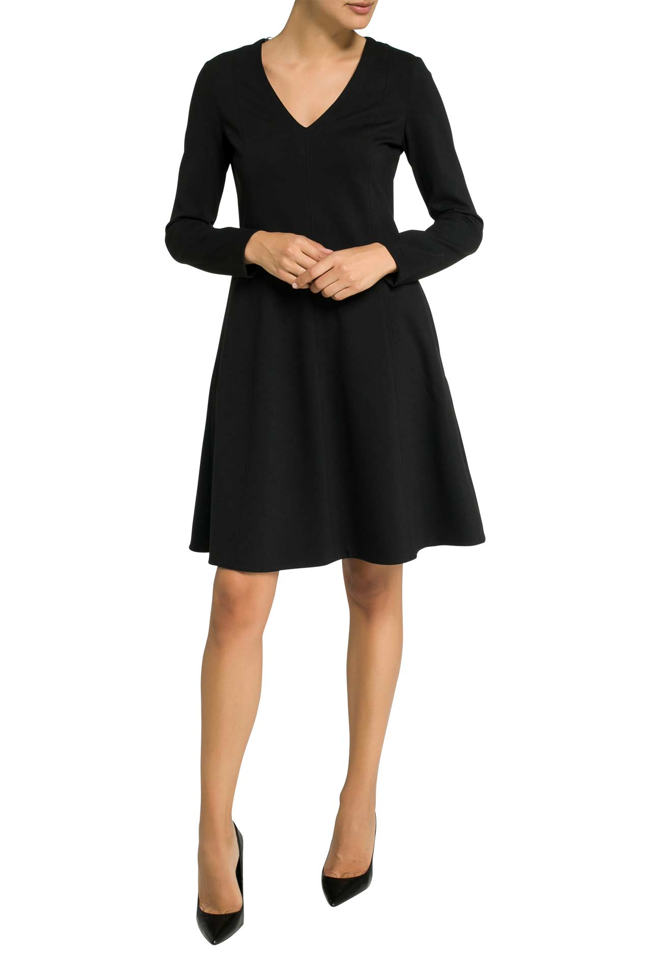 Kleid schwarz MARC O'POLO » günstig online kaufen