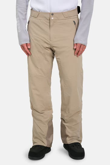 KJUS Skihose greige