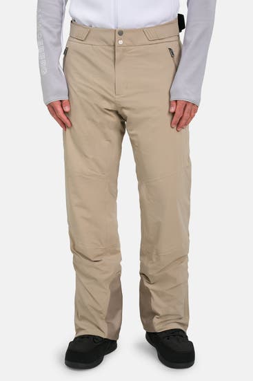 KJUS - Skihose greige