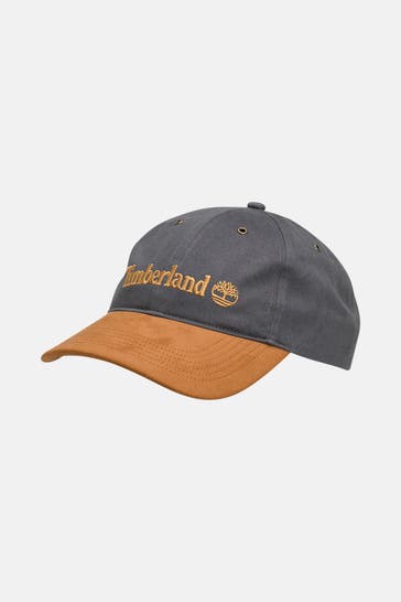 TIMBERLAND Basecap zweifarbig