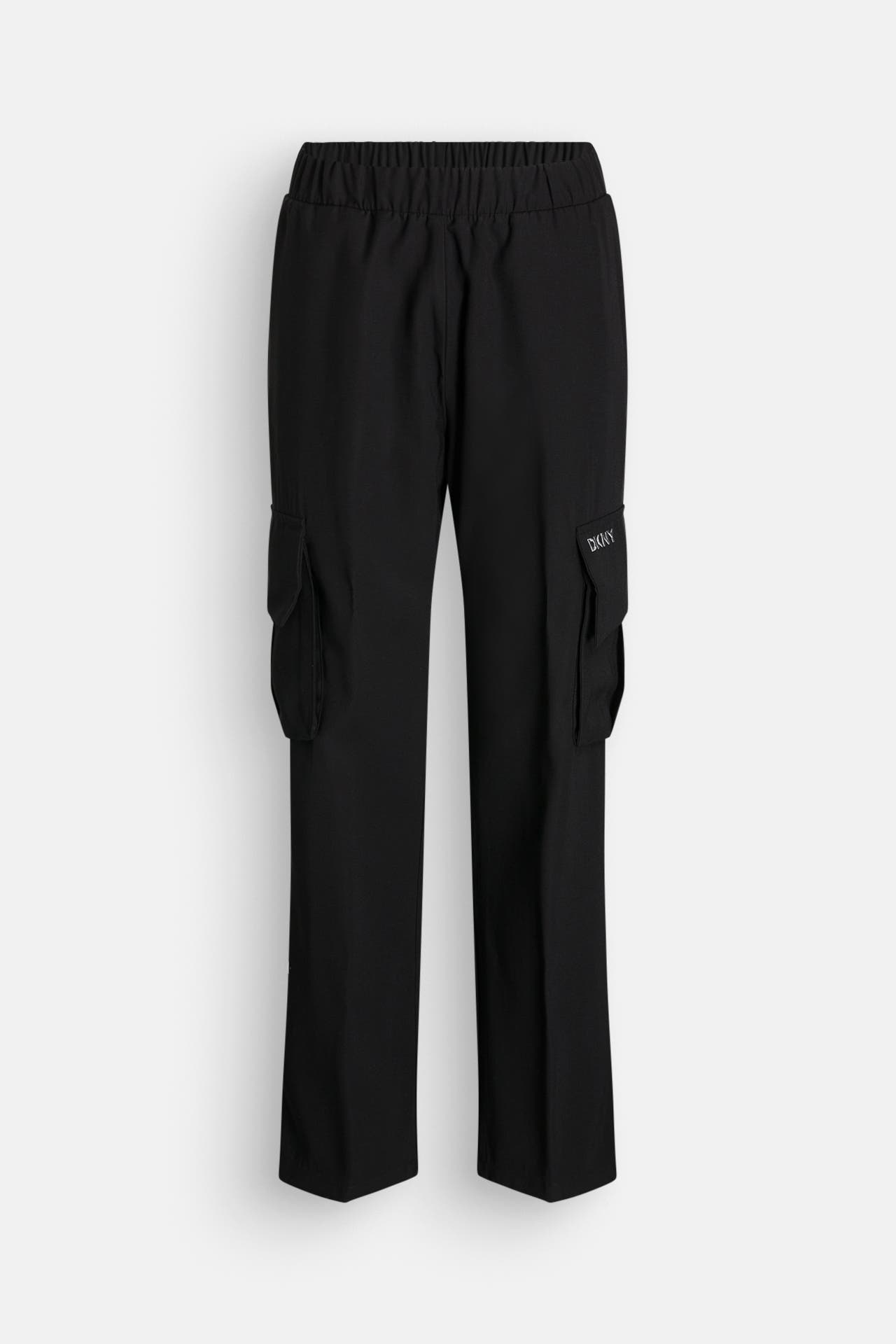 DKNY Cargohose schwarz, Bild 1