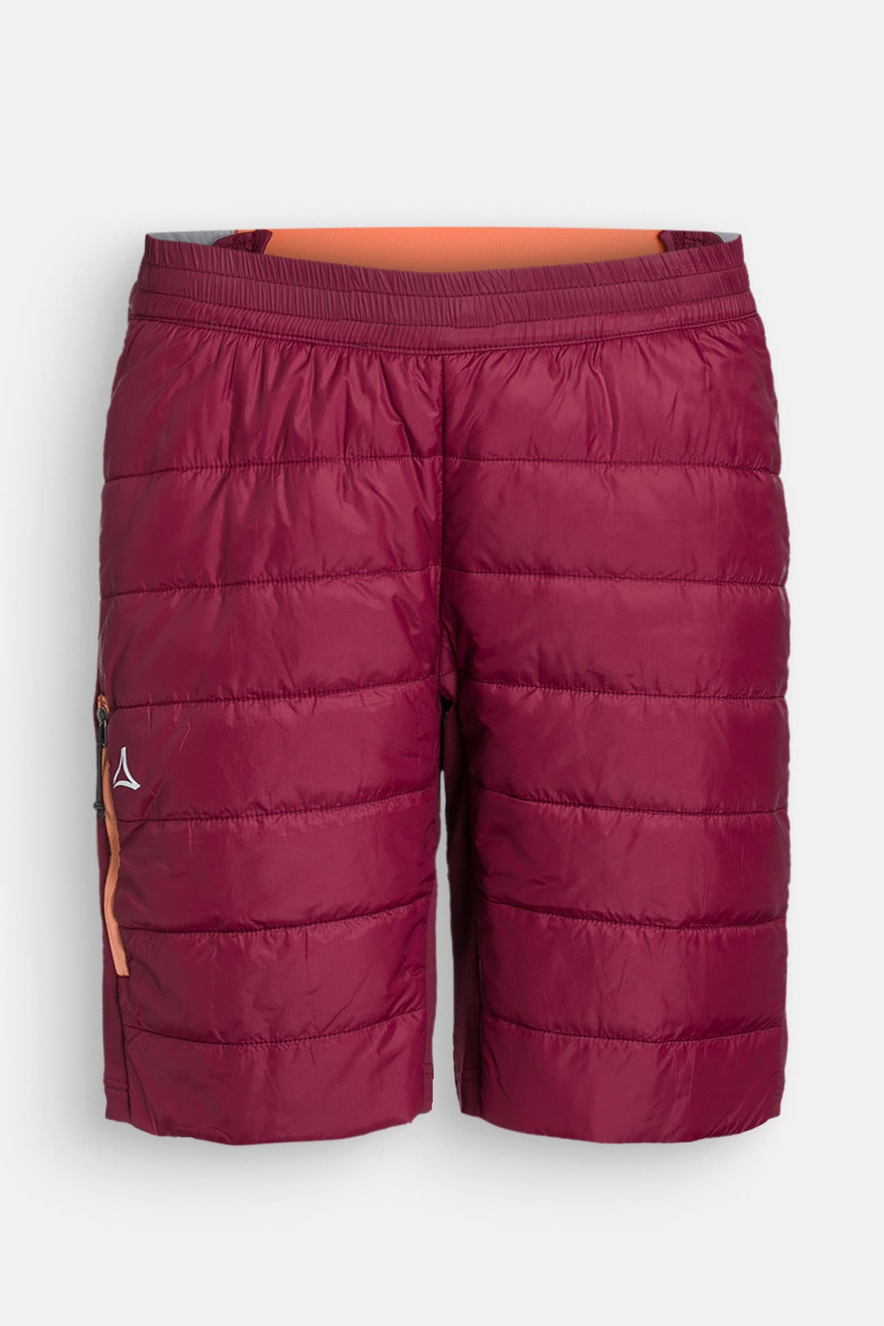 SCHÖFFEL Funktions-Shorts beere, Bild 1