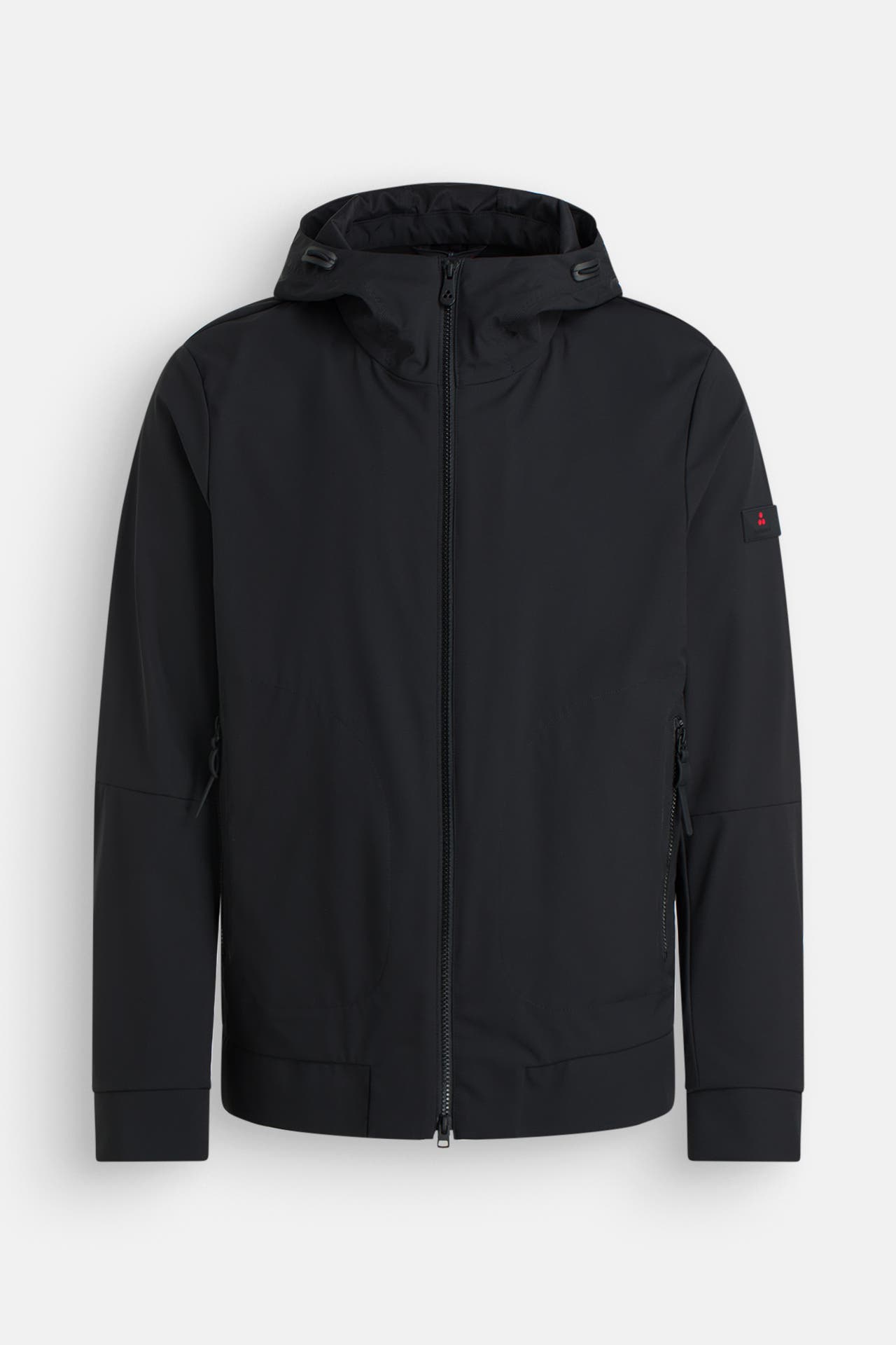 PEUTEREY Outdoorjacke schwarz, Bild 1