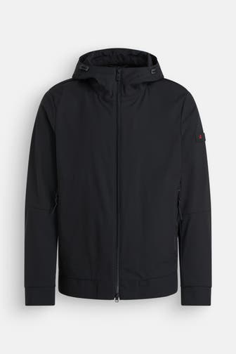 PEUTEREY Outdoorjacke schwarz