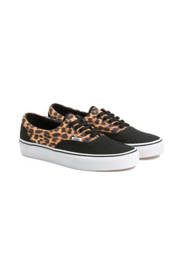 VANS Sneaker 'Era' gemustert