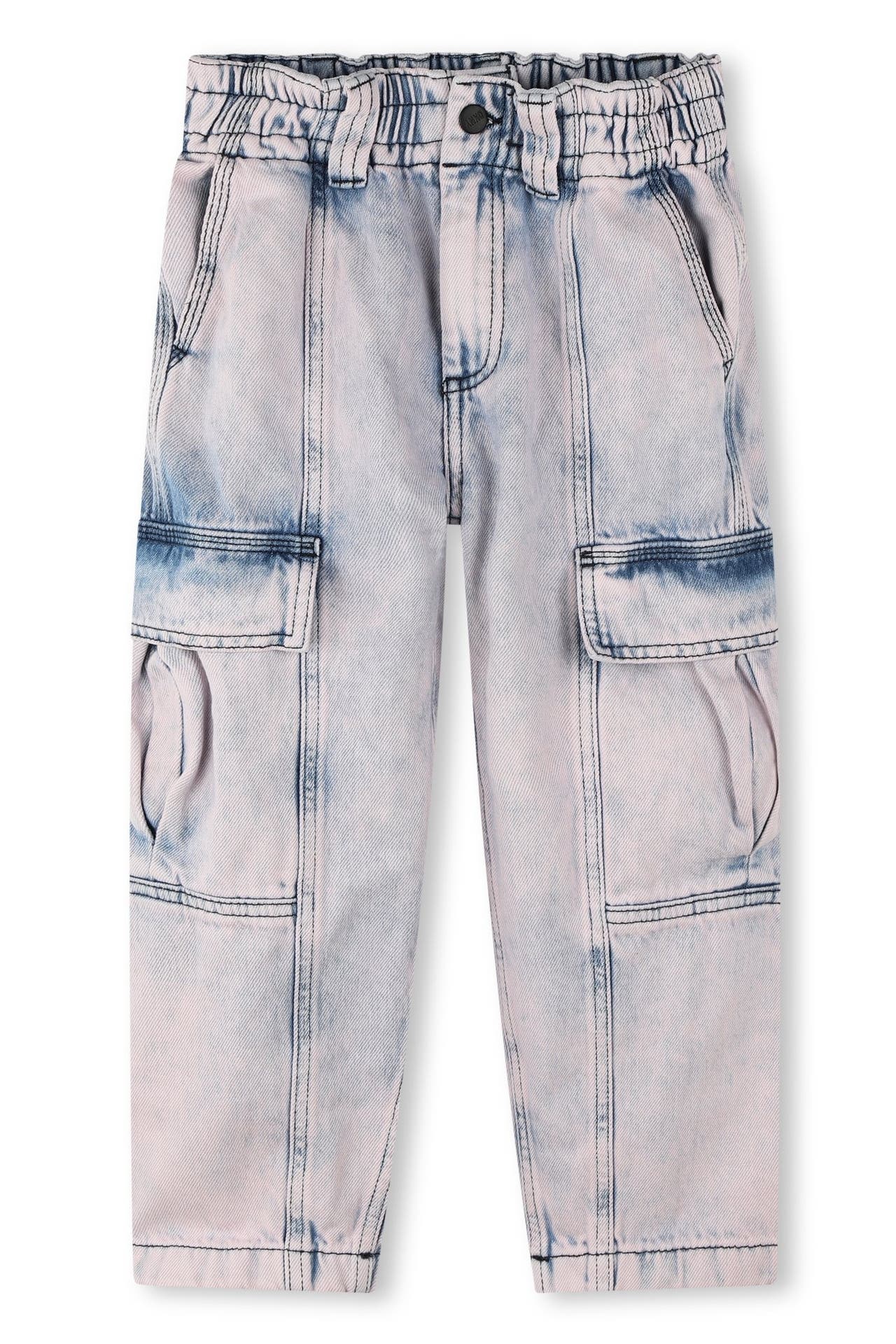 DKNY Cargohose mehrfarbig, Bild 1