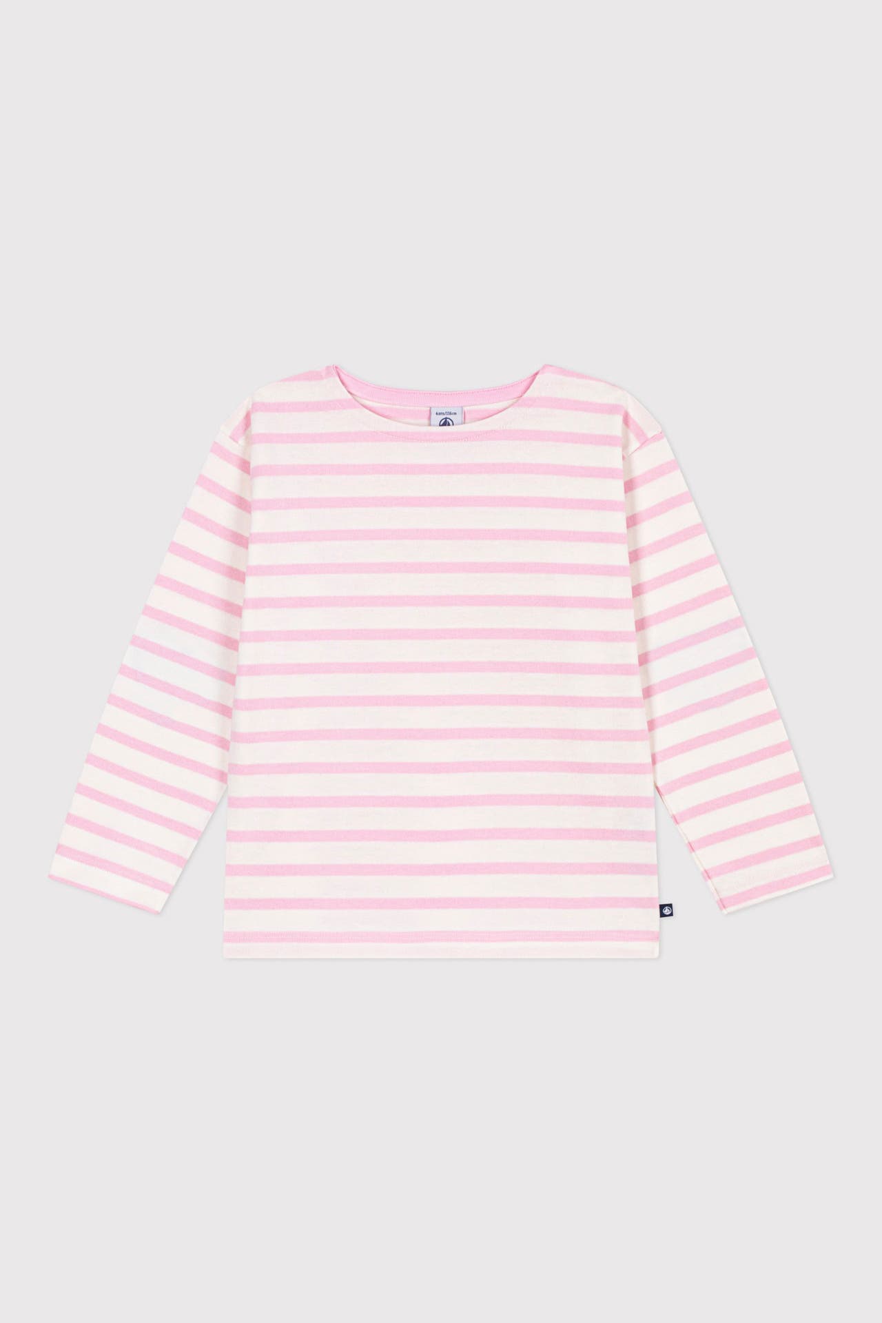 PETIT BATEAU Longsleeve gestreift, Bild 1