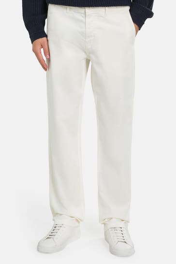 GUESS Chino 'Angels' slim