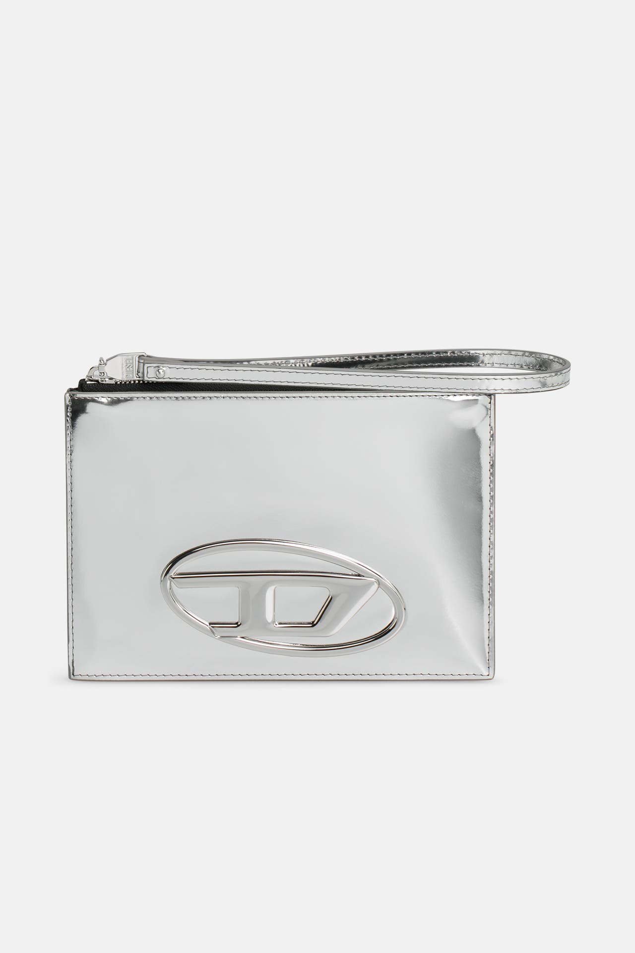 DIESEL Clutch silber, Bild 1