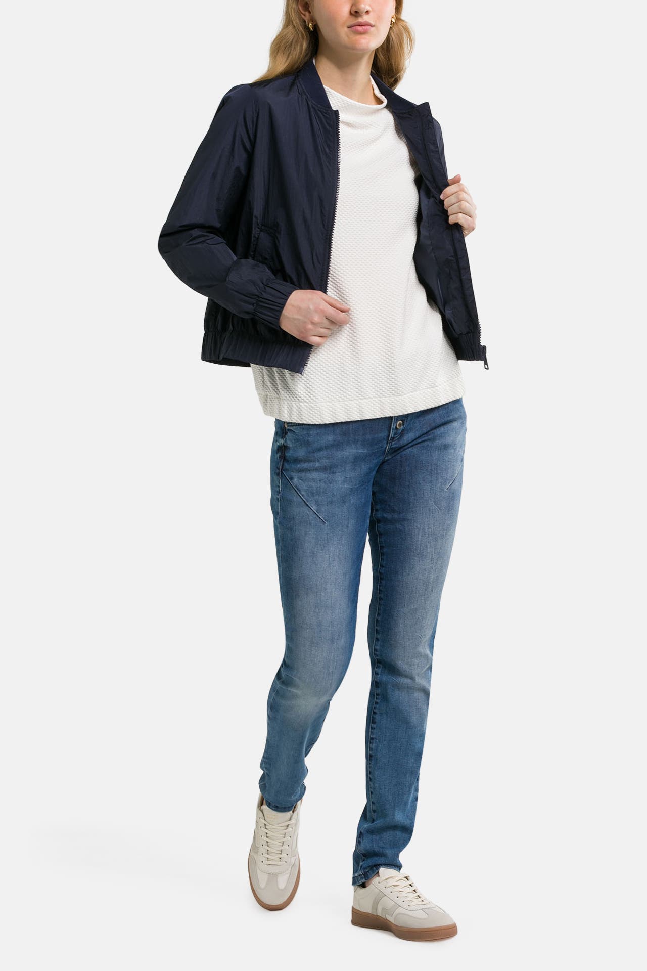 CARTOON Blouson nachtblau, Bild 1